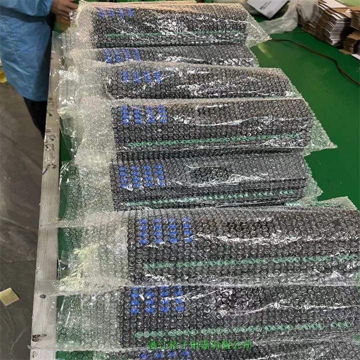 廣西PMAC-RM0416X四路繼電器輸出模塊桔子電器保修4年